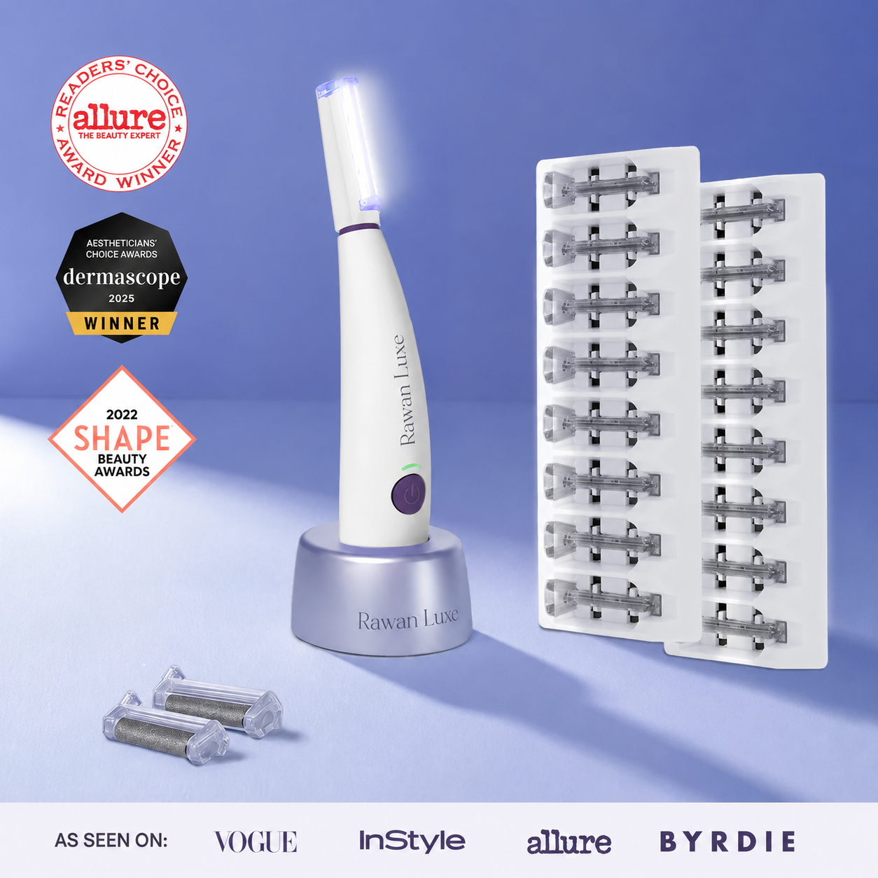 The Best Sonic Dermaplaning Tool For Women